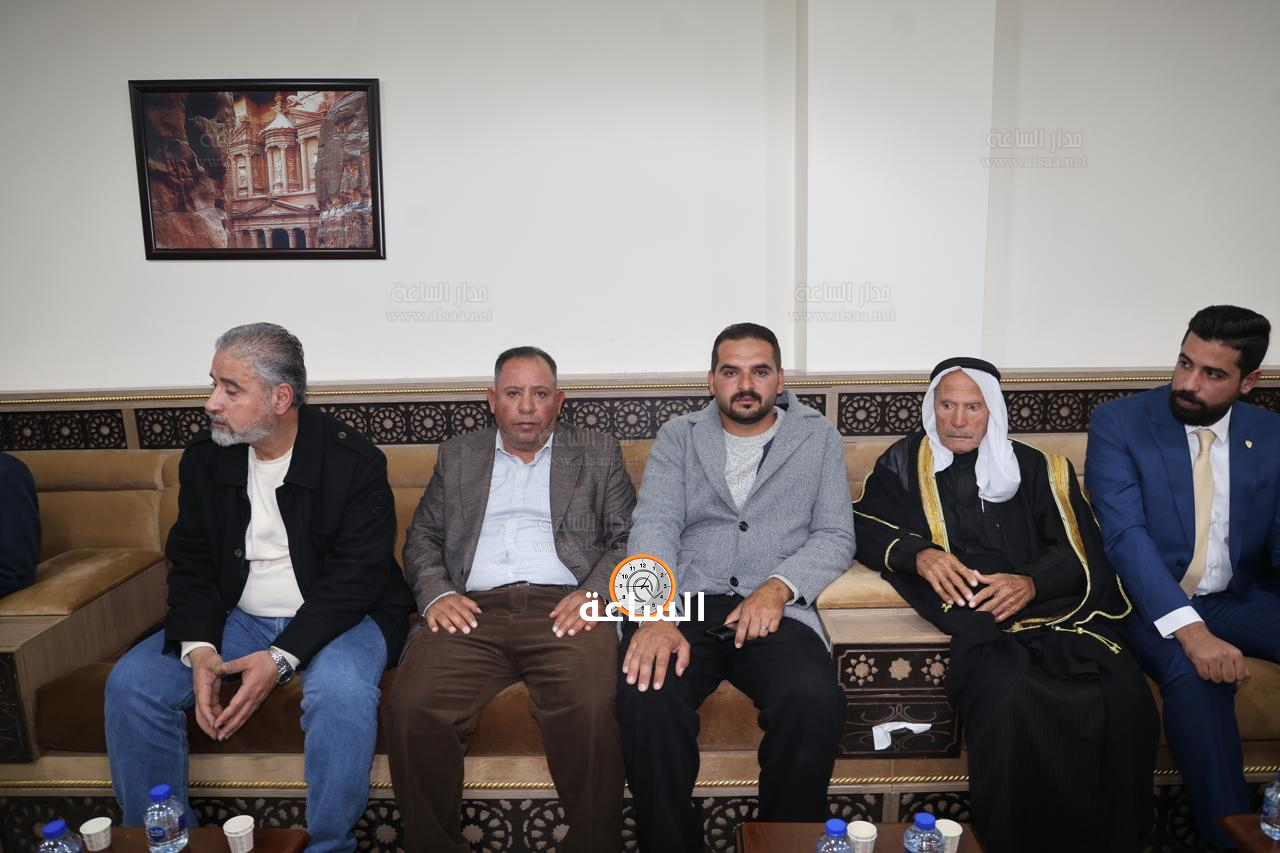 Madar Al-Saa Images 0.6897693764647844