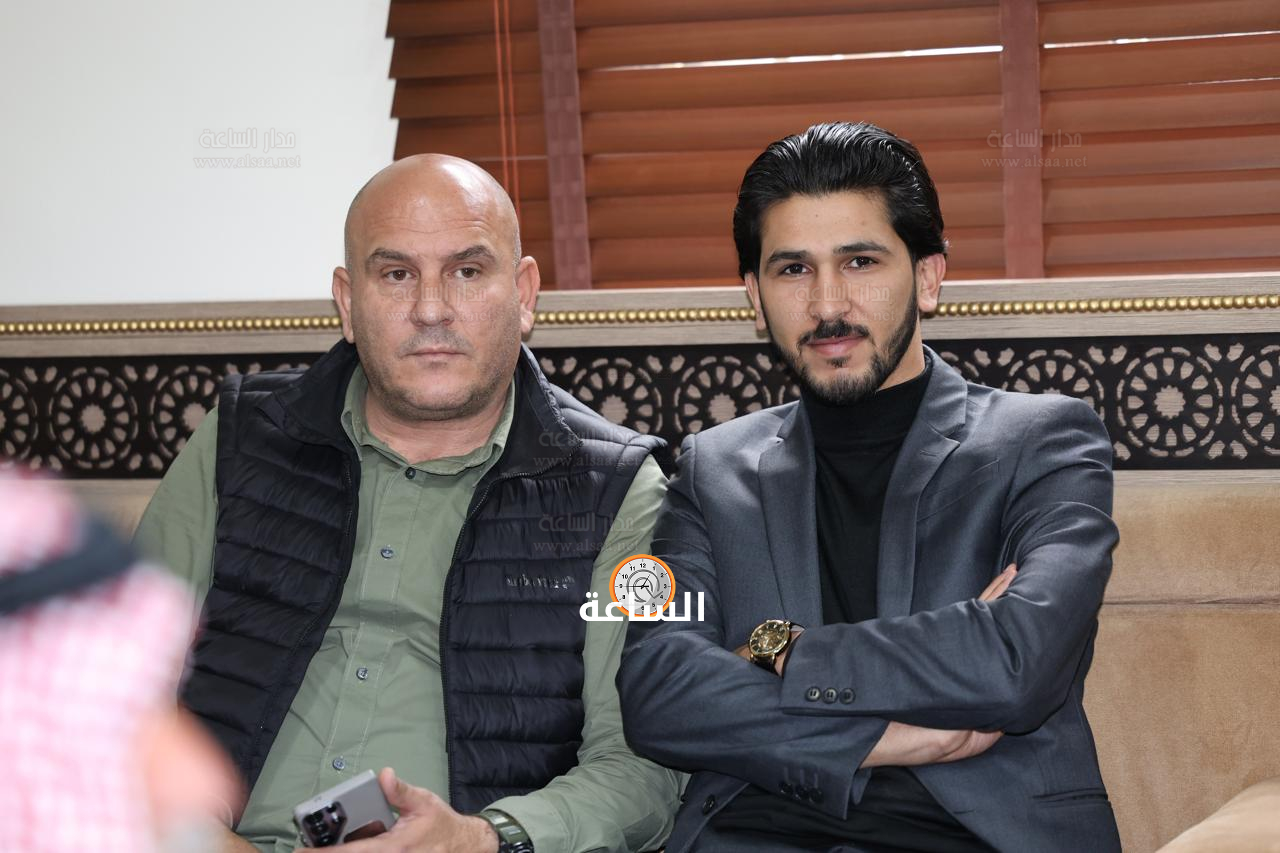 Madar Al-Saa Images 0.9541487801230844