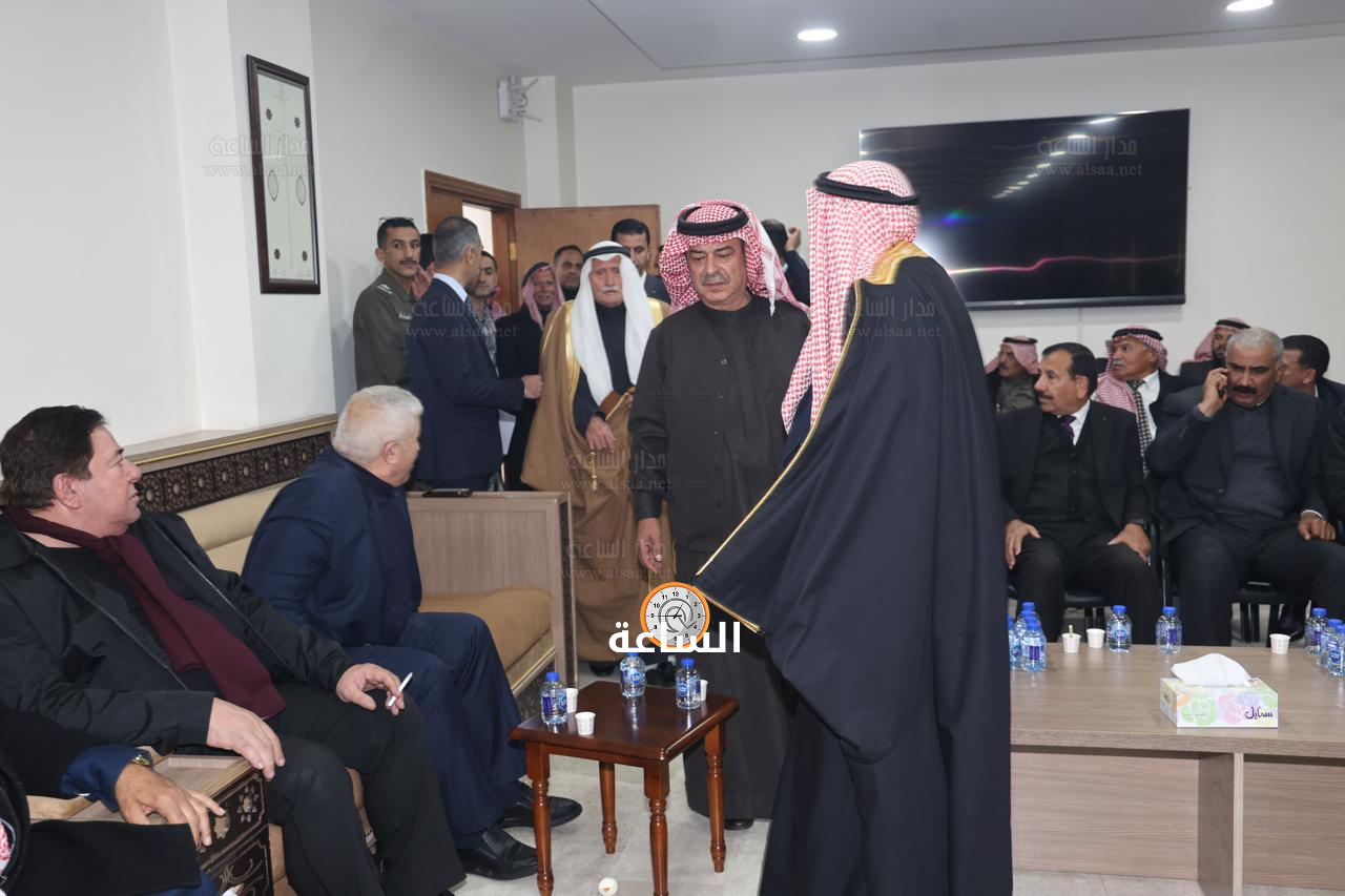 Madar Al-Saa Images 0.6245871123656215