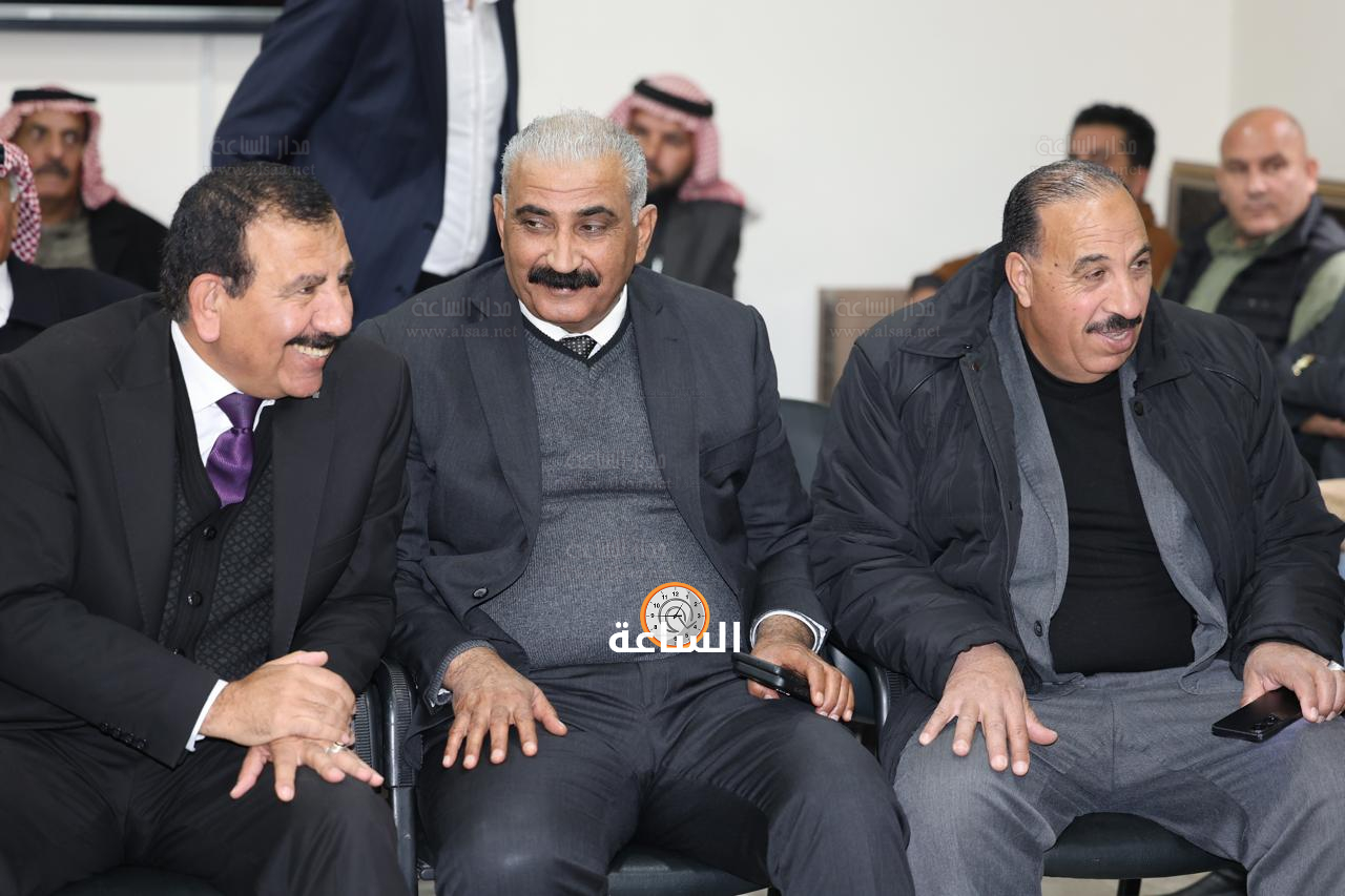 Madar Al-Saa Images 0.8928214112811986