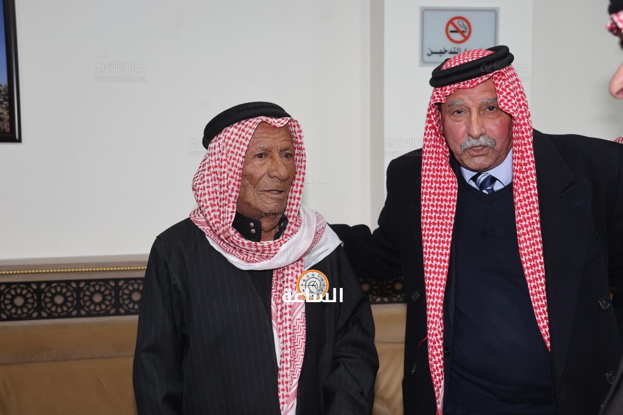 Madar Al-Saa Images 0.29283602160464806