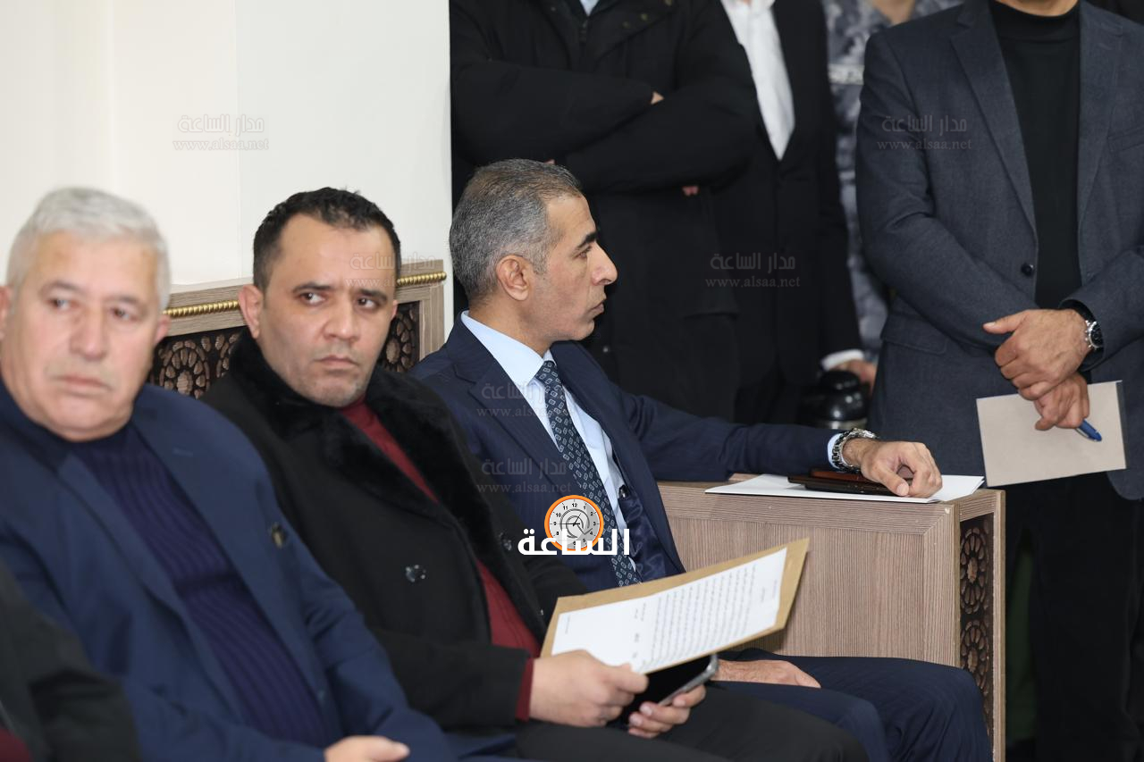 Madar Al-Saa Images 0.3631530508492393