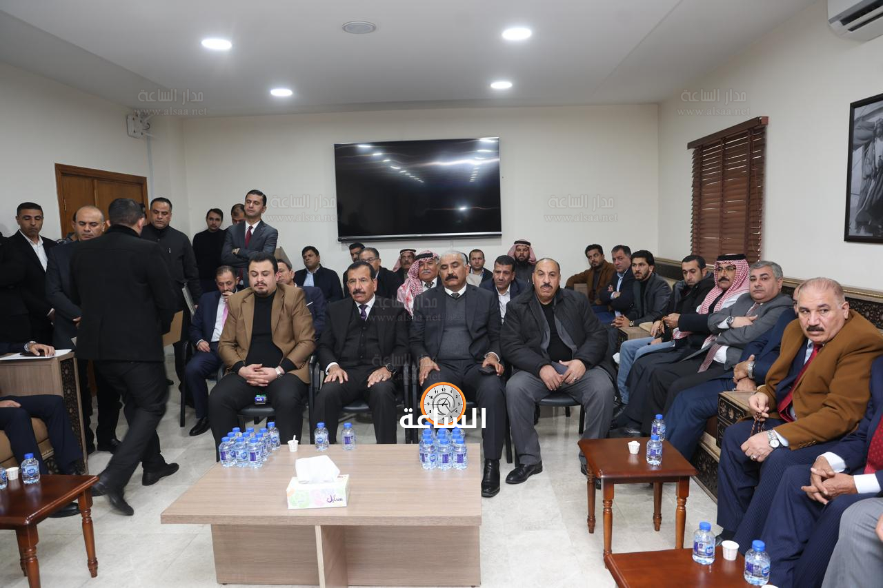 Madar Al-Saa Images 0.508108578231604