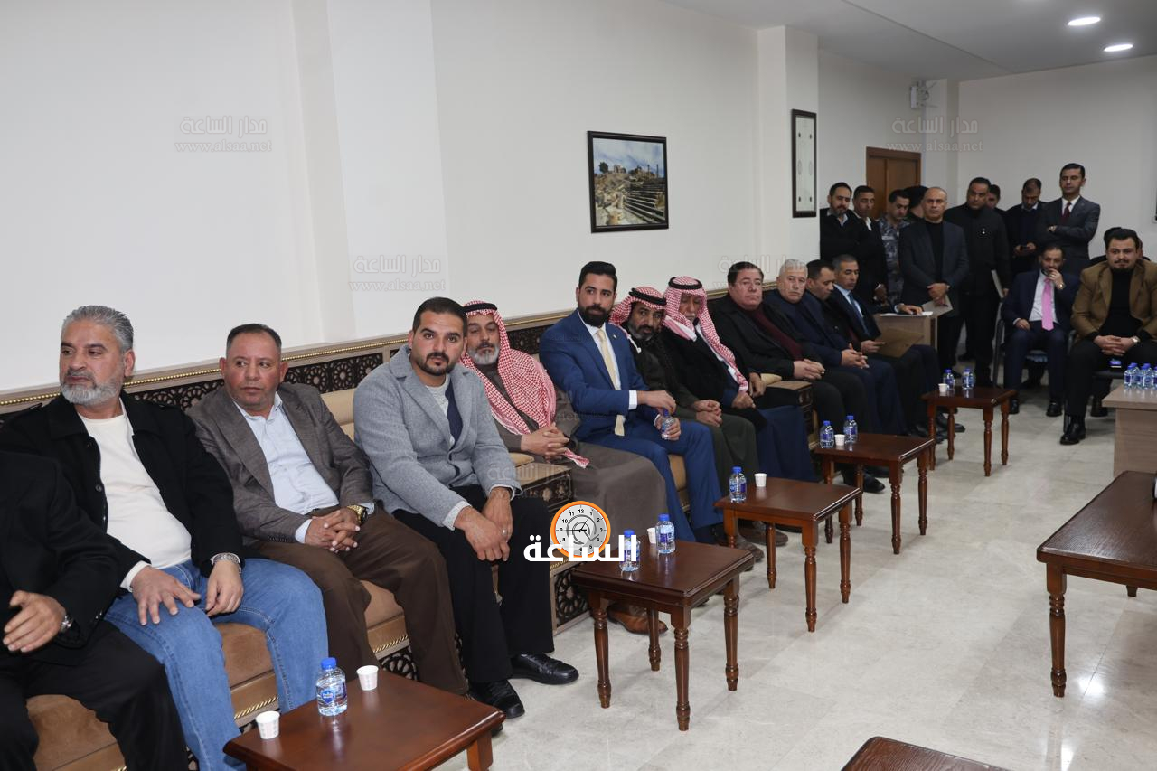 Madar Al-Saa Images 0.9238259965578941