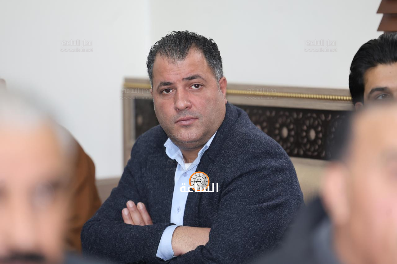 Madar Al-Saa Images 0.39350084136797703