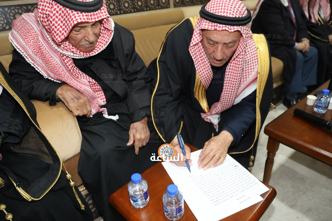 Madar Al-Saa Images 0.3936699772072596