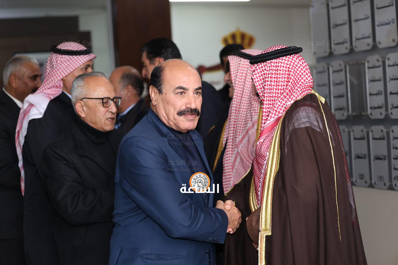 Madar Al-Saa Images 0.19780201745134296