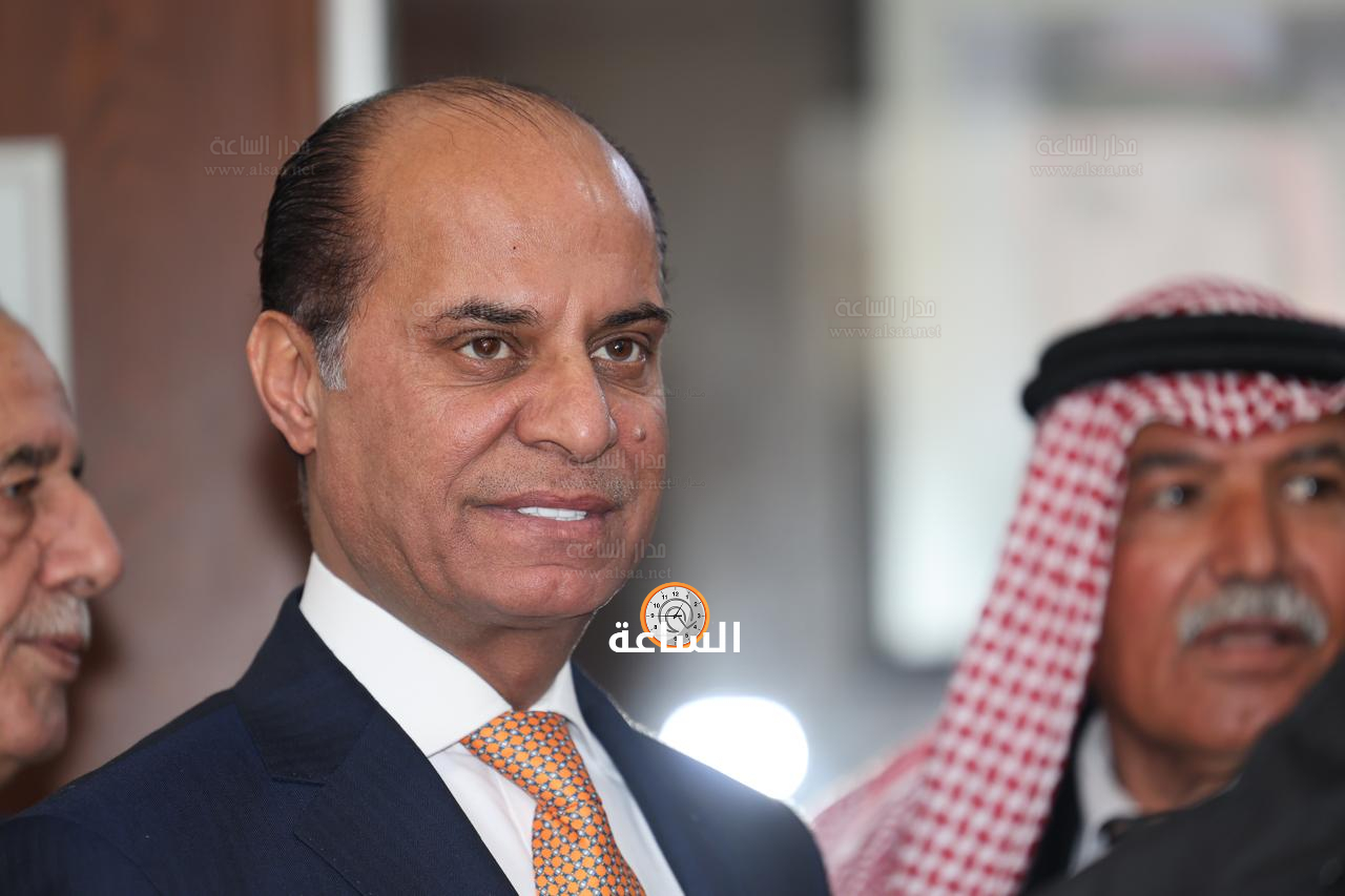 Madar Al-Saa Images 0.39987044239110914