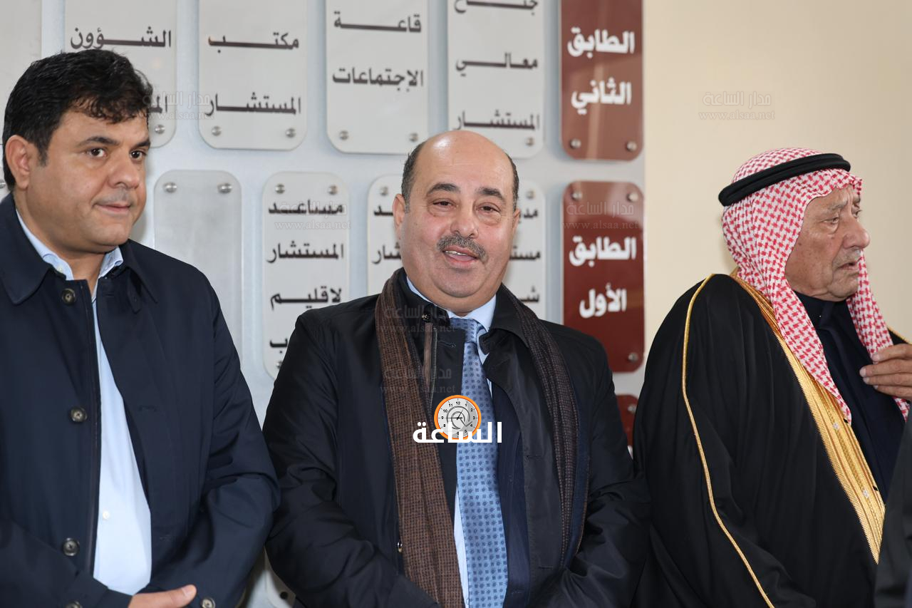 Madar Al-Saa Images 0.7212060587815622