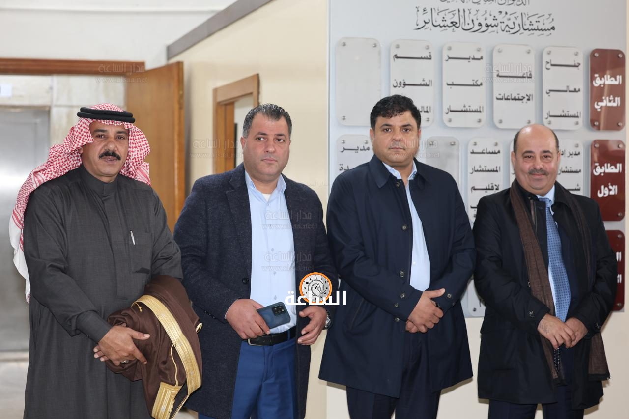 Madar Al-Saa Images 0.7928197380682812