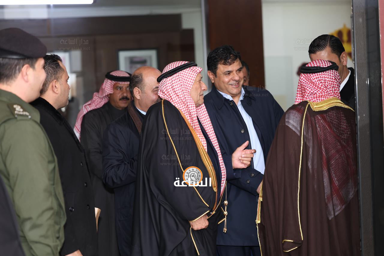 Madar Al-Saa Images 0.9162027399820386