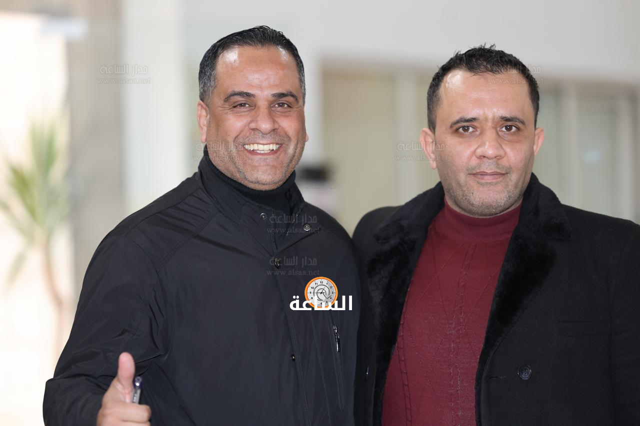 Madar Al-Saa Images 0.025771853311488346