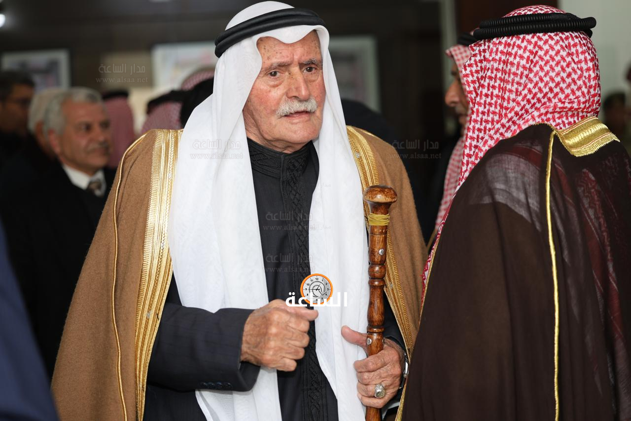 Madar Al-Saa Images 0.2551908795092328