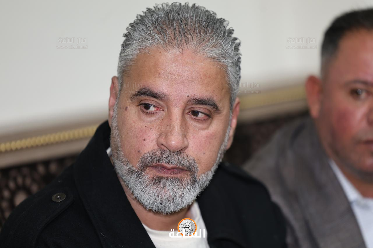 Madar Al-Saa Images 0.07022214677135896