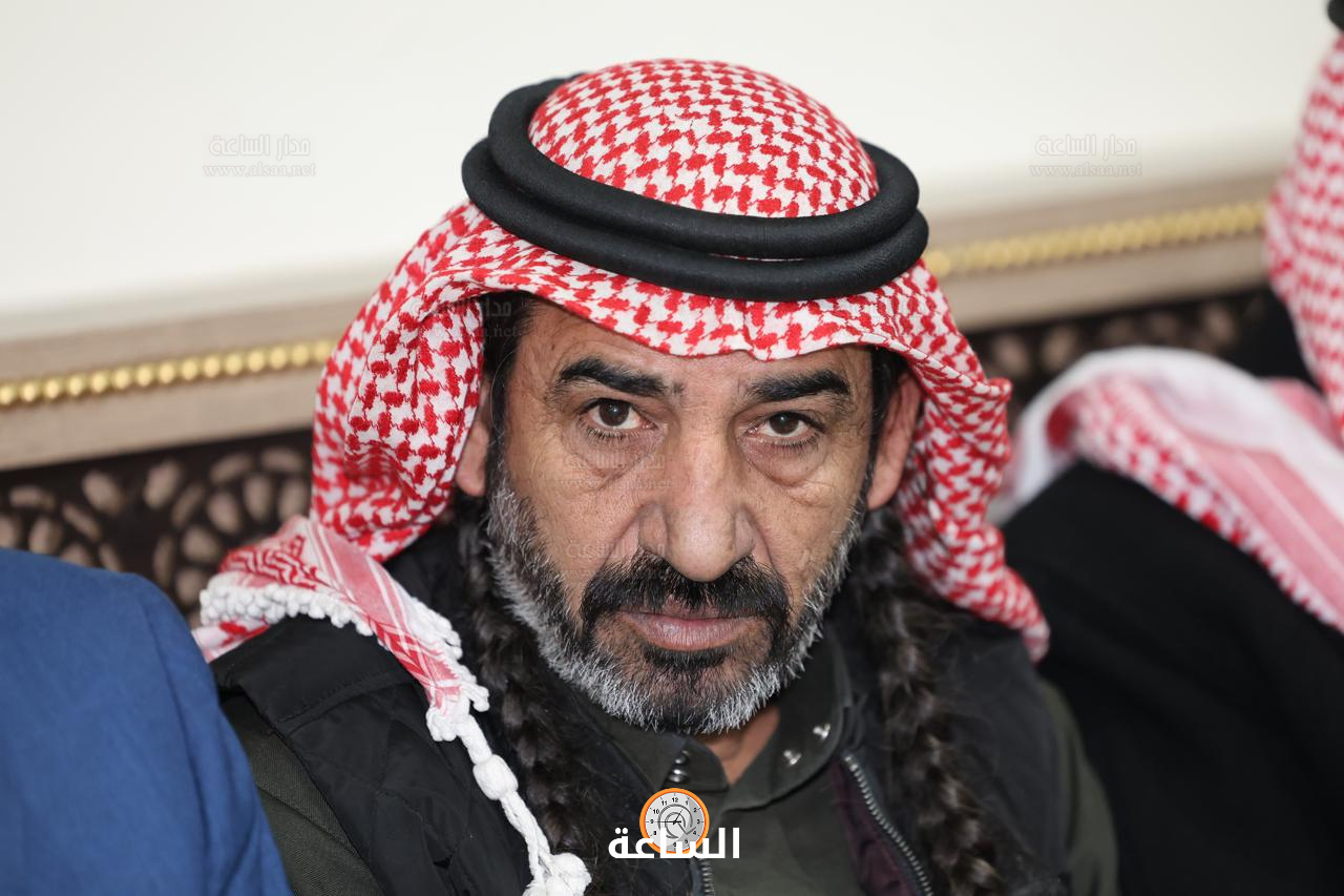 Madar Al-Saa Images 0.6420844558042318