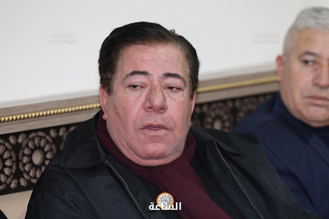 Madar Al-Saa Images 0.6571469671263123