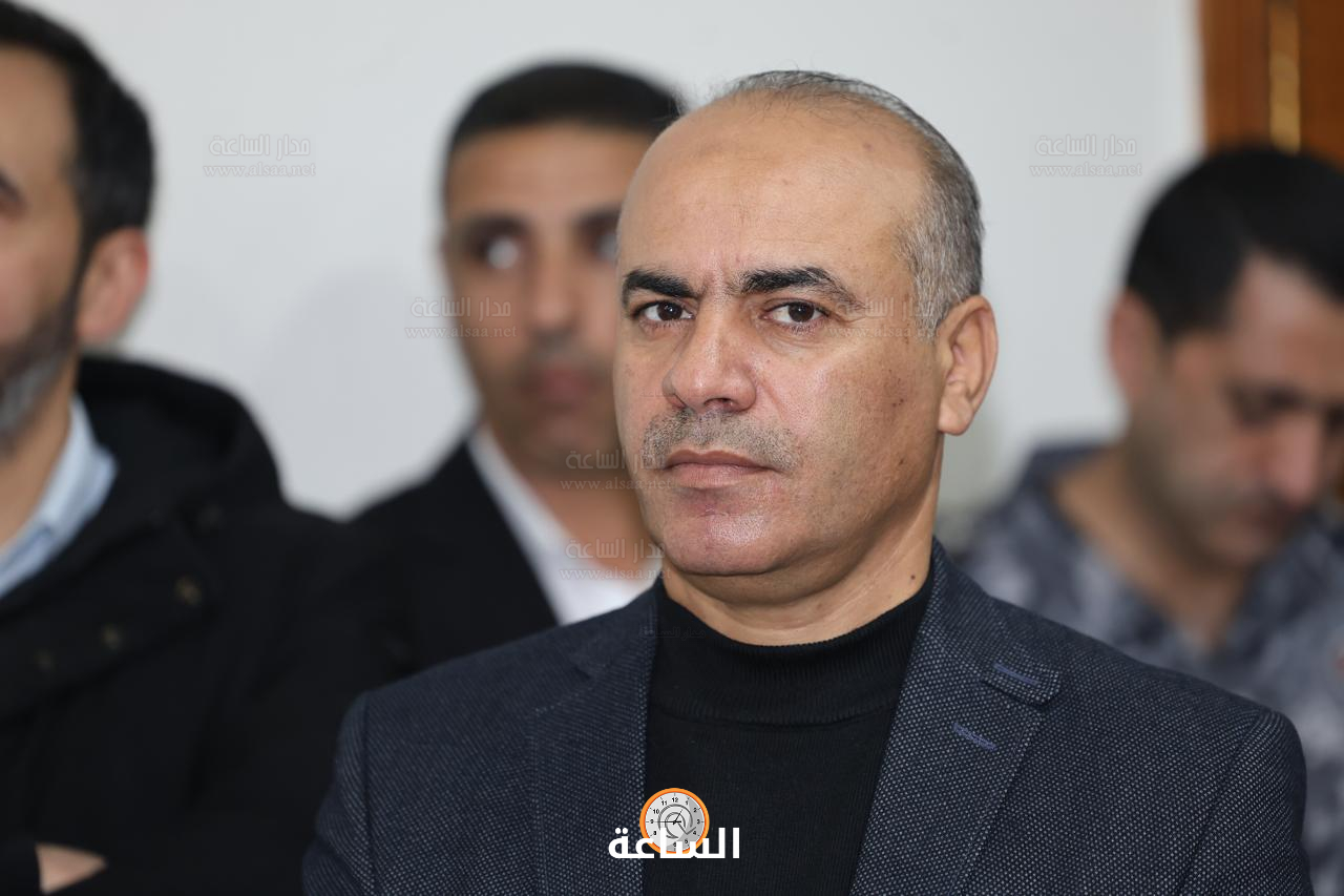 Madar Al-Saa Images 0.1584755088515778