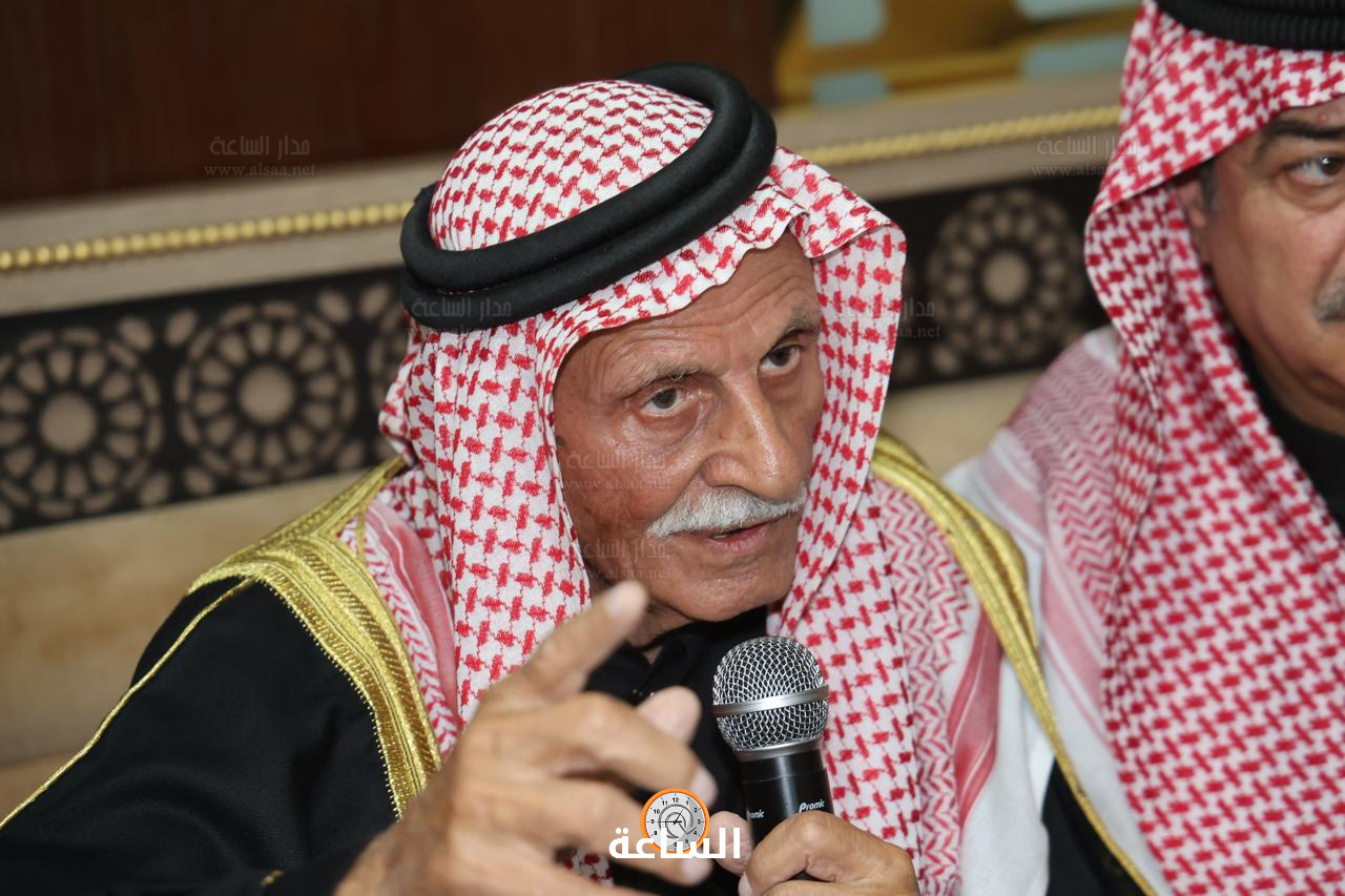 Madar Al-Saa Images 0.5445494611612464