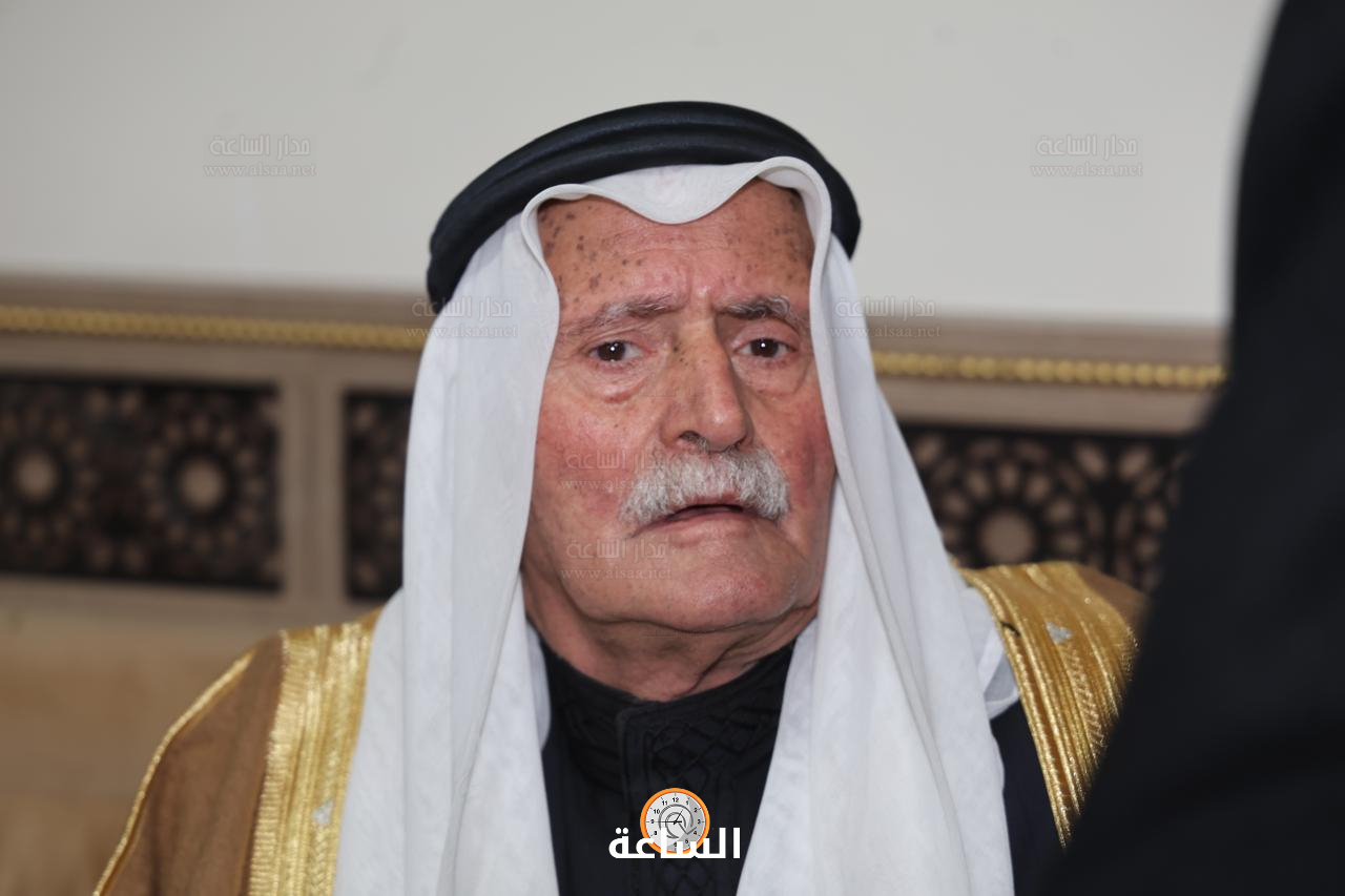 Madar Al-Saa Images 0.573894259335959