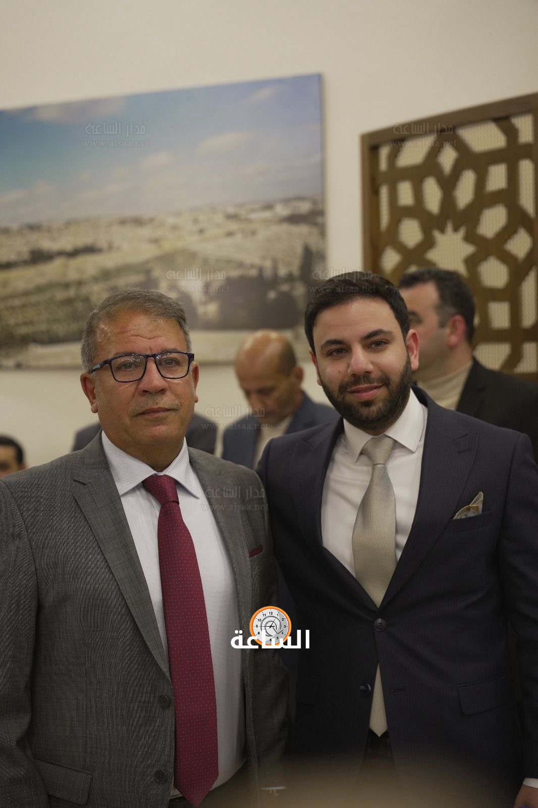 Madar Al-Saa Images 0.6595723415324436