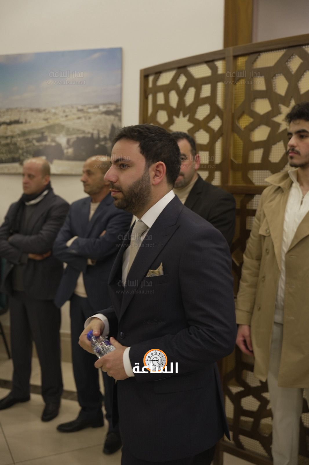 Madar Al-Saa Images 0.7435681258037441