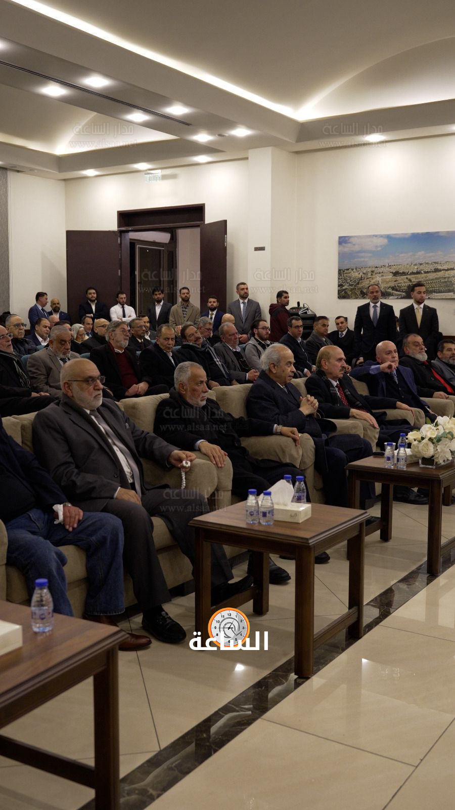 Madar Al-Saa Images 0.9341452185228671