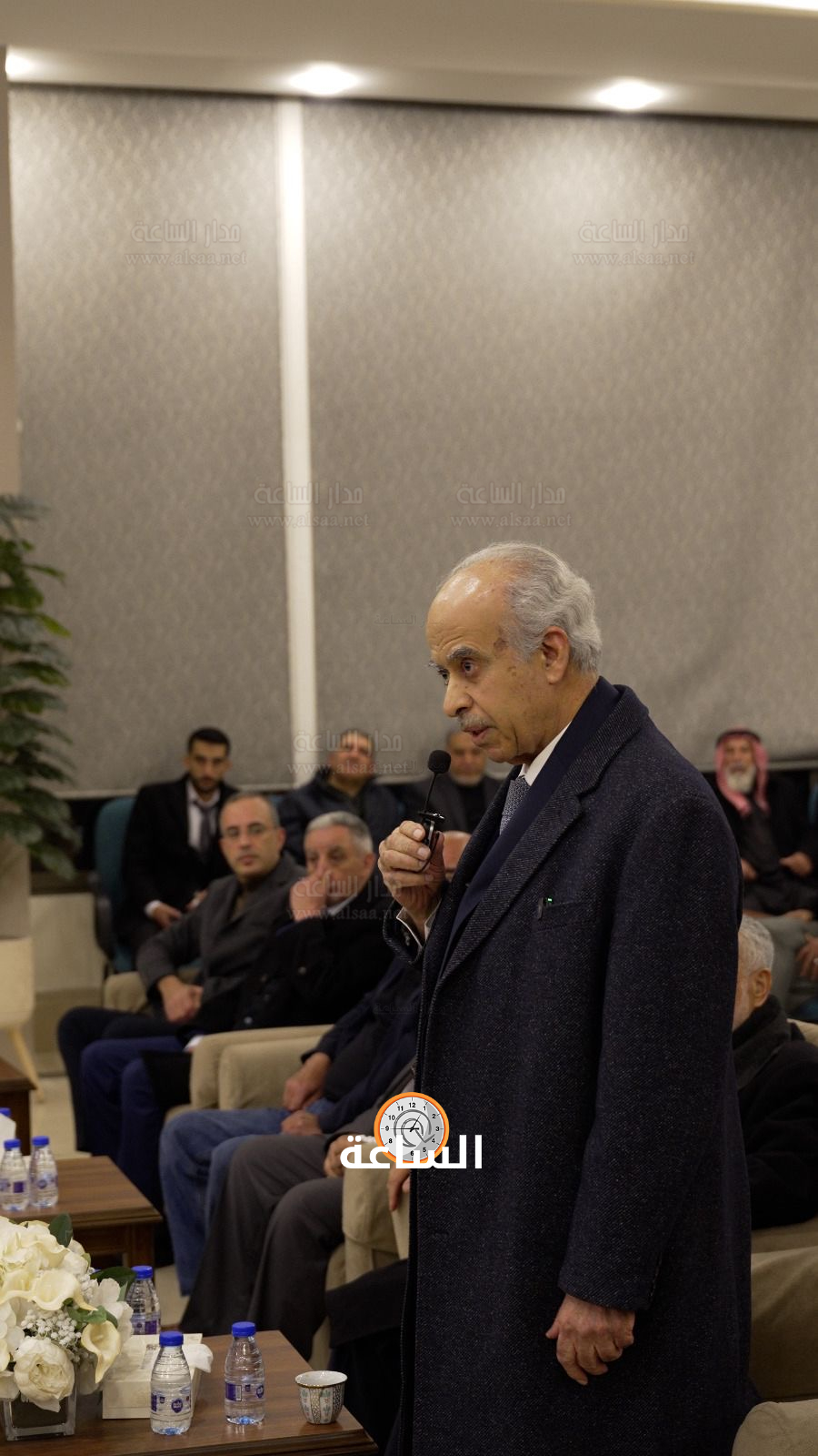 Madar Al-Saa Images 0.5154837735106367