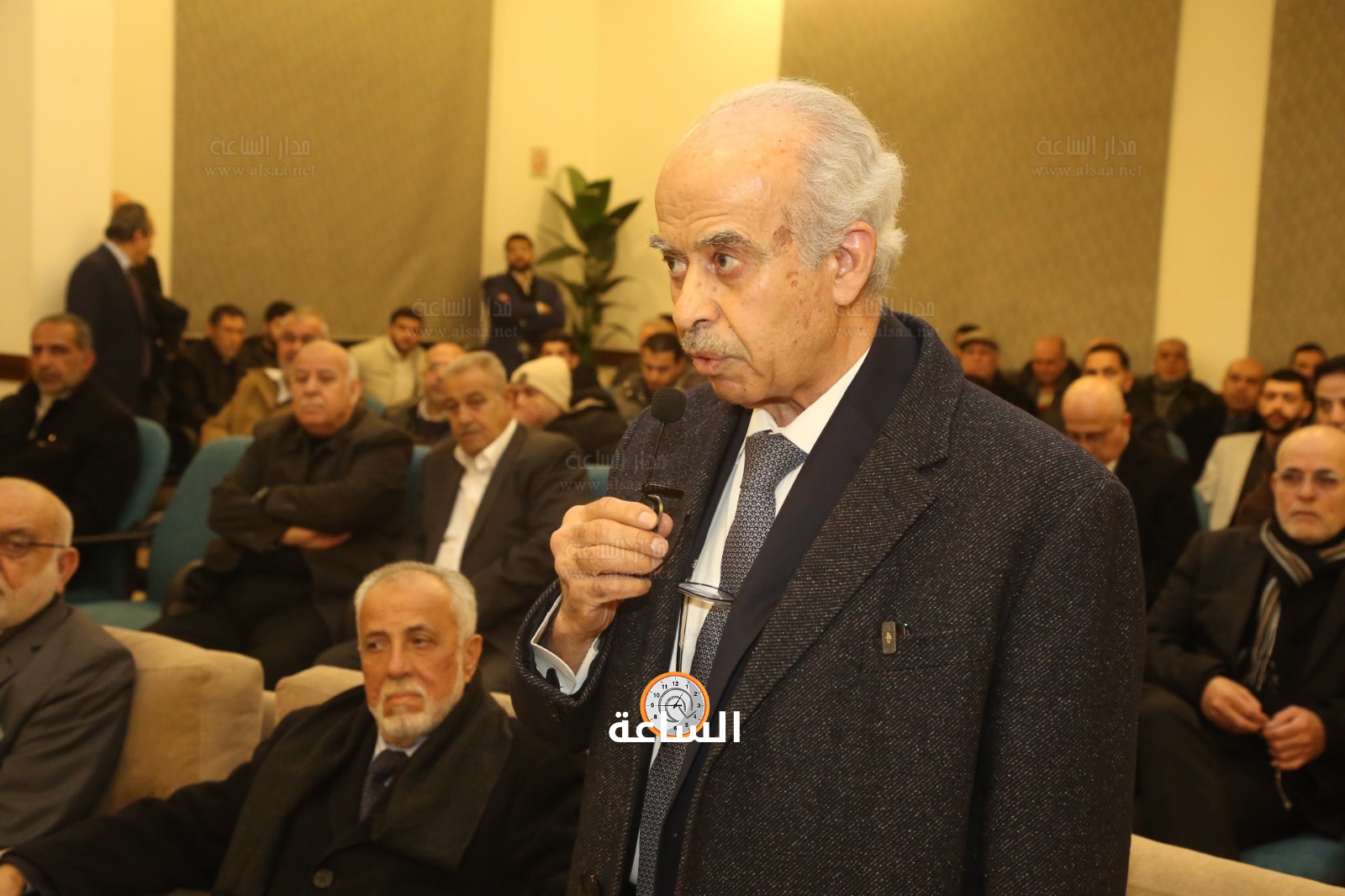 Madar Al-Saa Images 0.6382556109350631