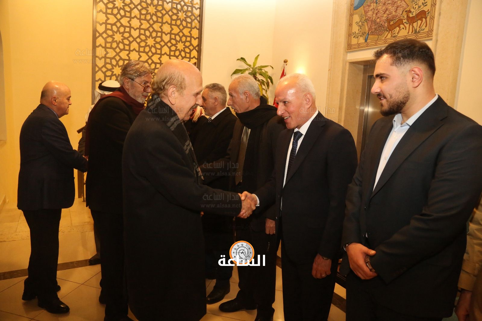 Madar Al-Saa Images 0.1881987430217278