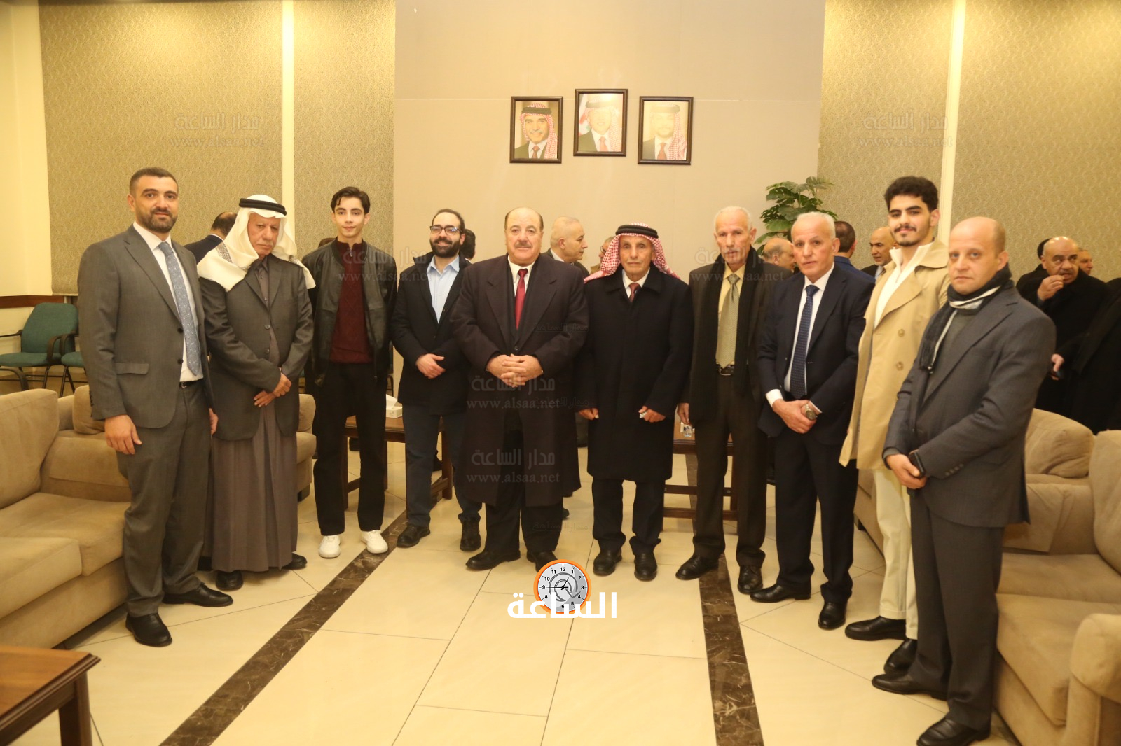 Madar Al-Saa Images 0.5347359231319672