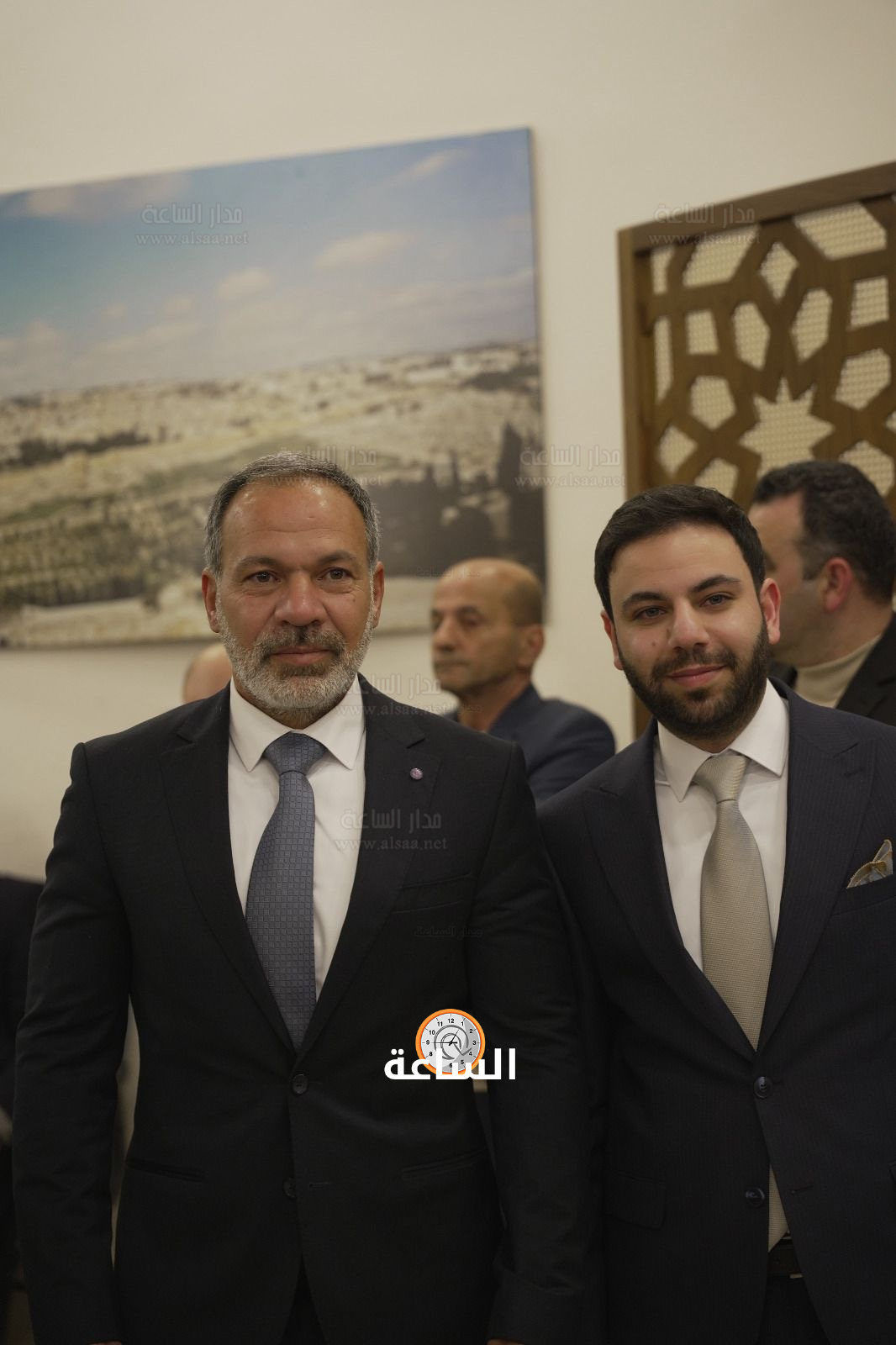 Madar Al-Saa Images 0.8605416920932375