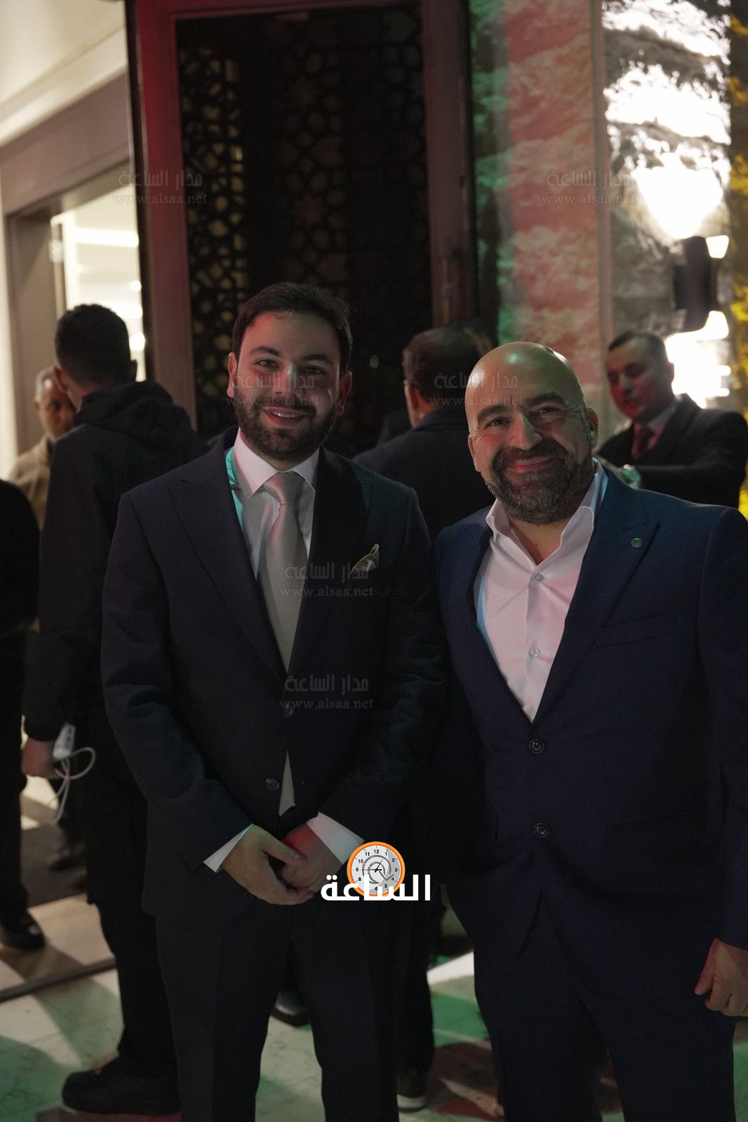 Madar Al-Saa Images 0.22299686770130067