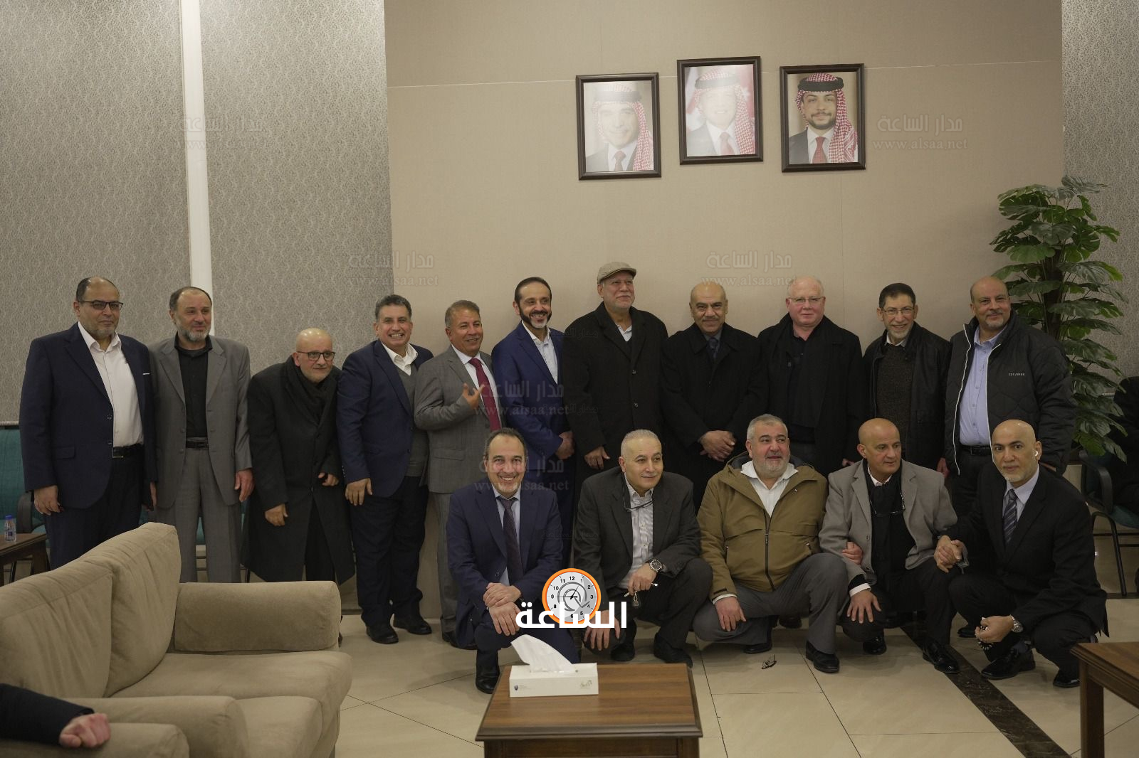 Madar Al-Saa Images 0.828540184926092