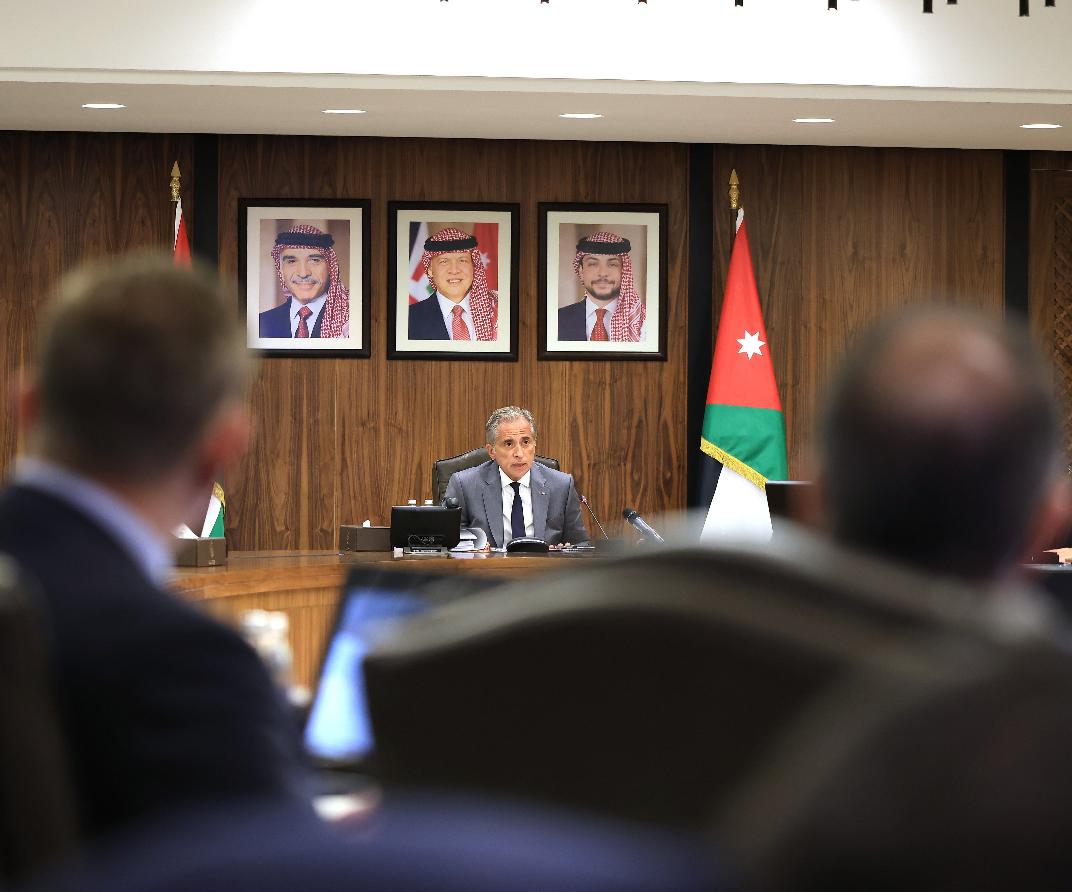 Madar Al-Saa Images 0.7852803063810864