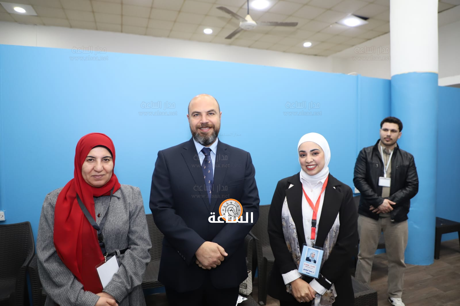 Madar Al-Saa Images 0.930177579883056