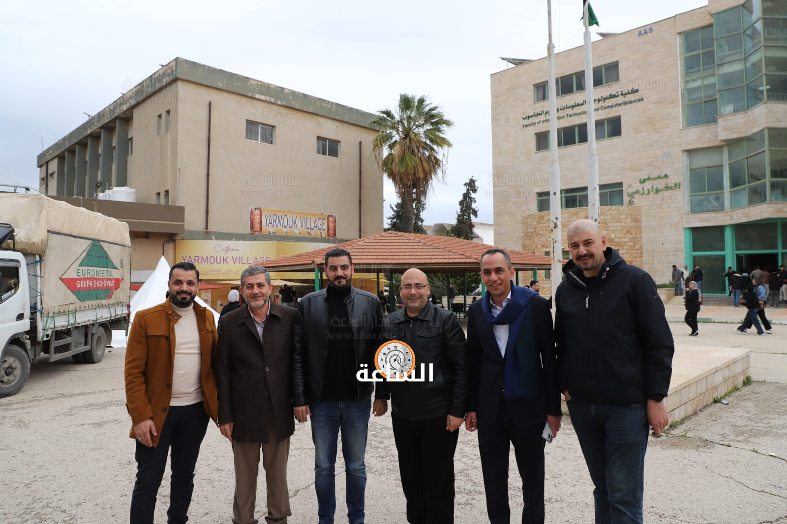 Madar Al-Saa Images 0.8503929416322686