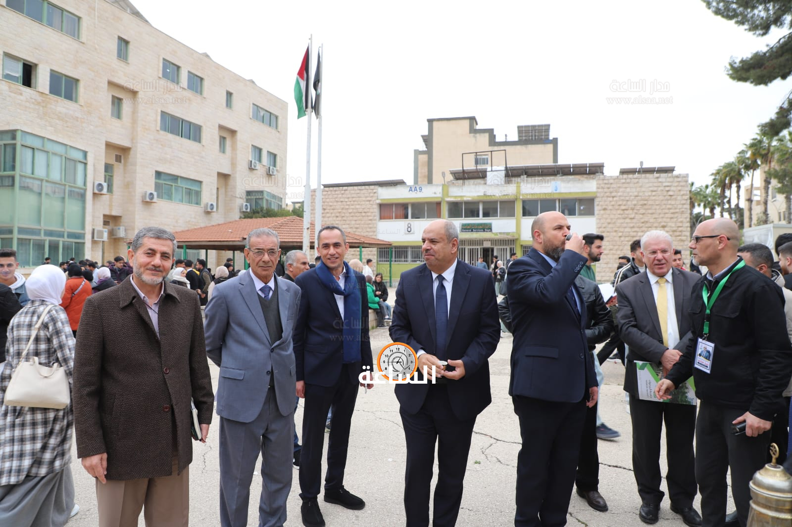 Madar Al-Saa Images 0.5784877478736011