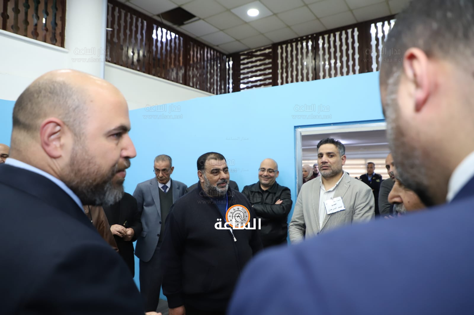 Madar Al-Saa Images 0.07057999881217991