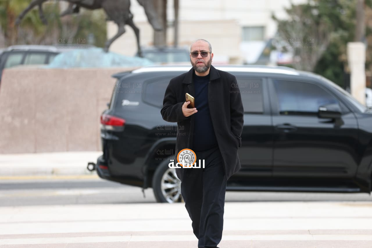 Madar Al-Saa Images 0.8700504995590125