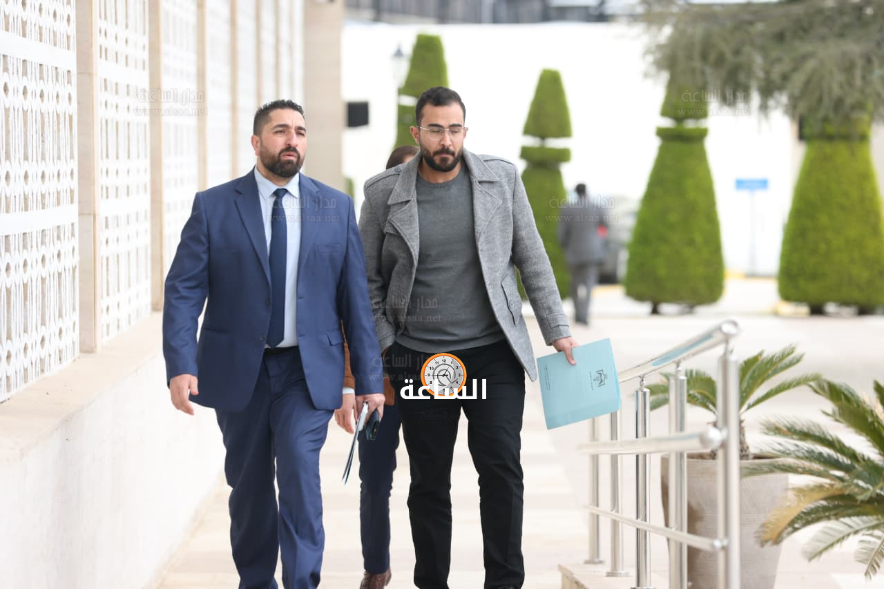 Madar Al-Saa Images 0.6139260850308198