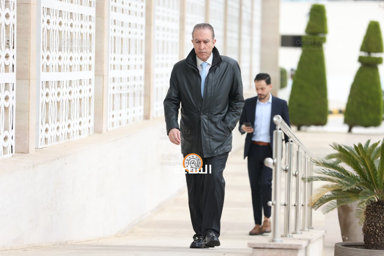 Madar Al-Saa Images 0.07804300573127465