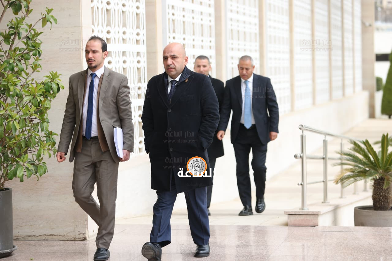 Madar Al-Saa Images 0.04059911982180786