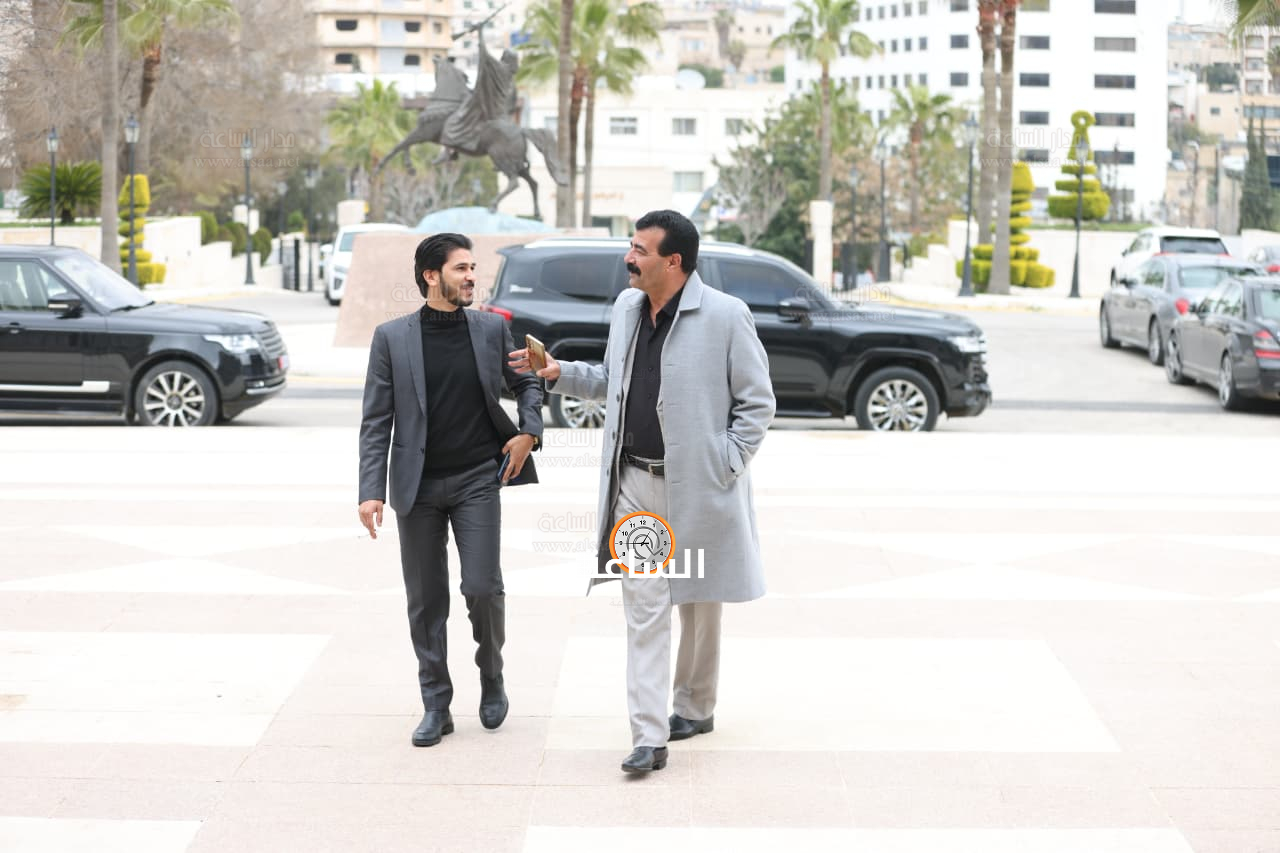 Madar Al-Saa Images 0.9042790206219986