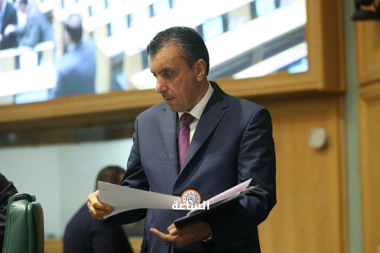 Madar Al-Saa Images 0.26696546627492335