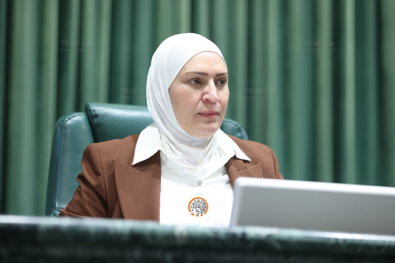 Madar Al-Saa Images 0.812510256176694