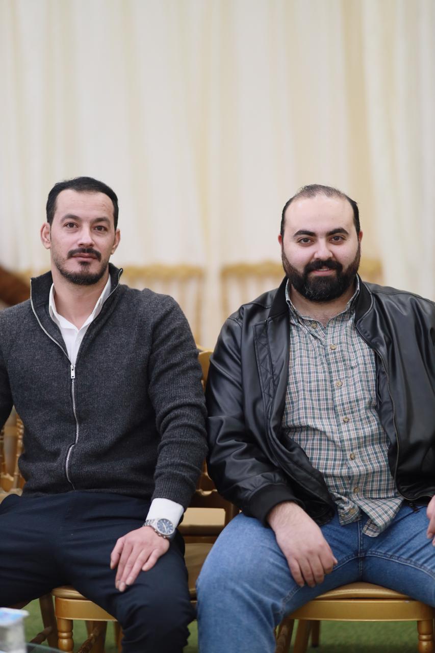 Madar Al-Saa Images 0.13417250353917376