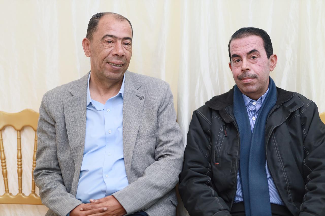 Madar Al-Saa Images 0.23536160098544578