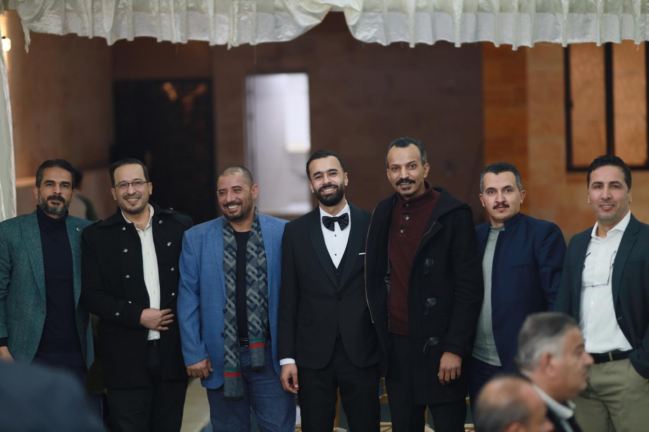 Madar Al-Saa Images 0.2090521028364417