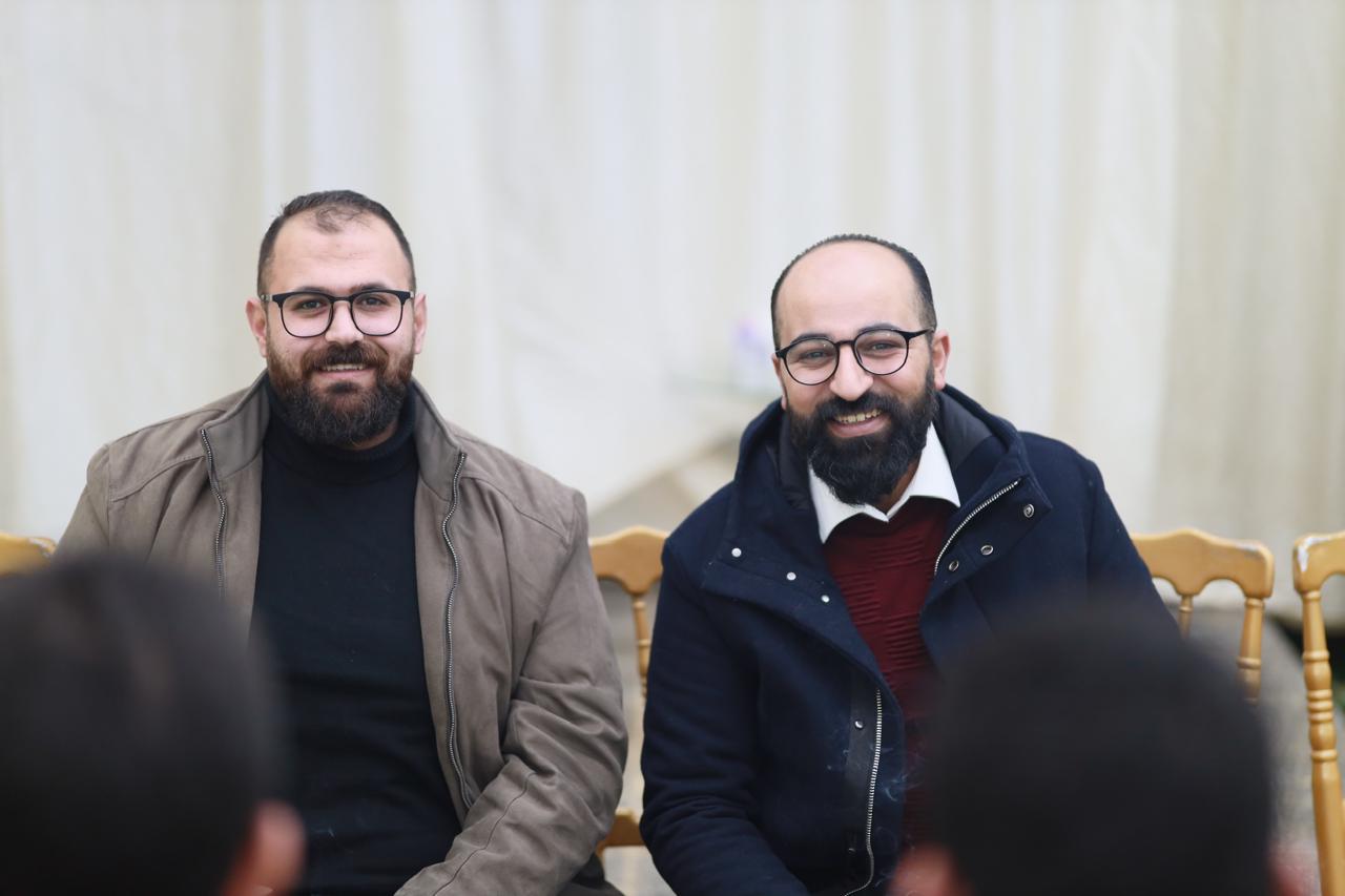 Madar Al-Saa Images 0.932282207169137