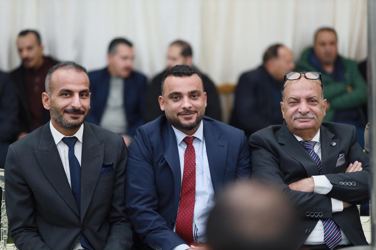 Madar Al-Saa Images 0.3449550432330193